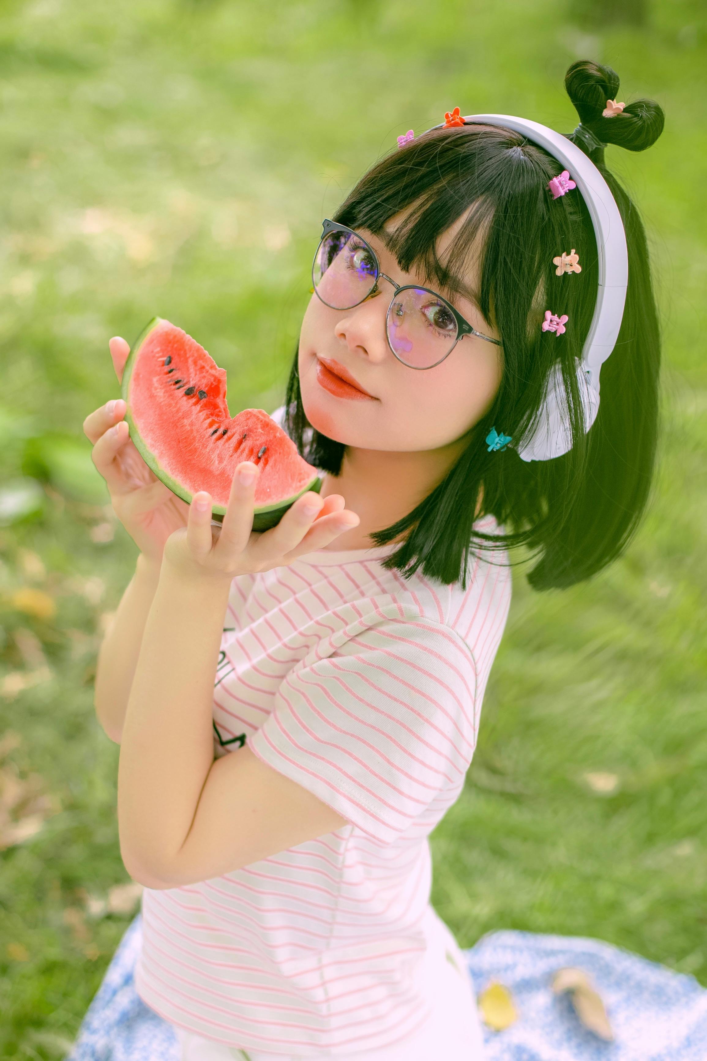 51爆料线索作者形象：Mai_Anh